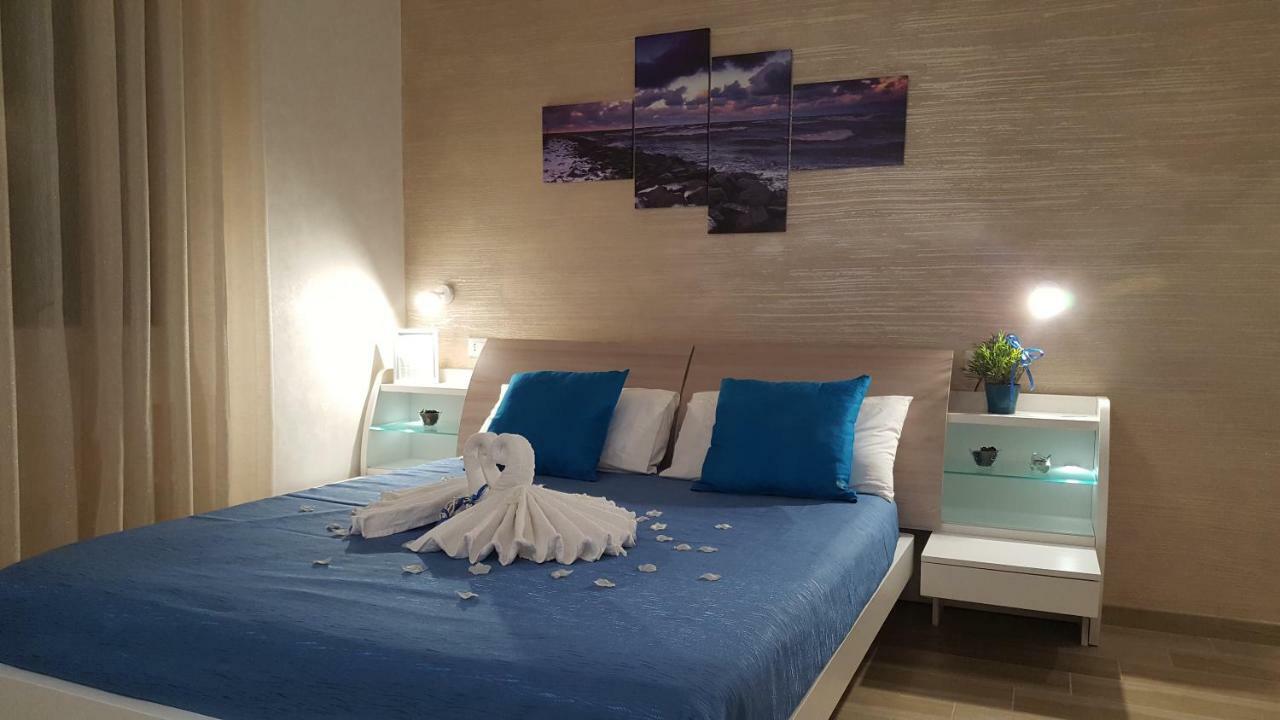Martina's House Affittacamere Porto Cesareo